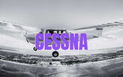 Cessna – Retour sur un pionnier de l’aviation légère et privée