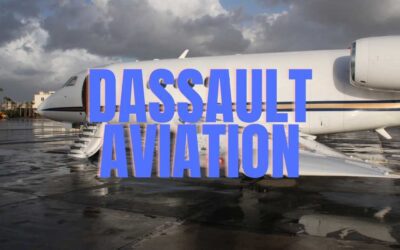 Dassault Aviation – Le savoir faire Français au service de l’aviation